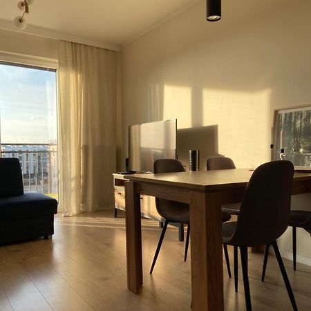 Praga Poludnie Family Apartment Warsawa Bagian luar foto