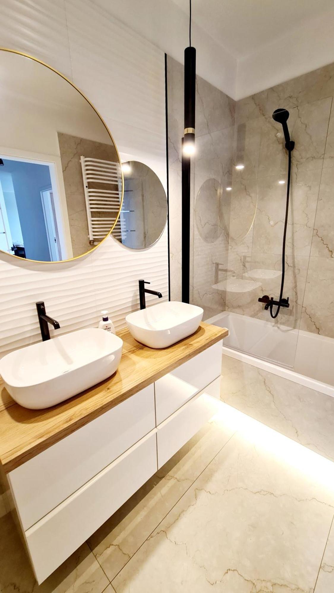 Praga Poludnie Family Apartment Warsawa Bagian luar foto