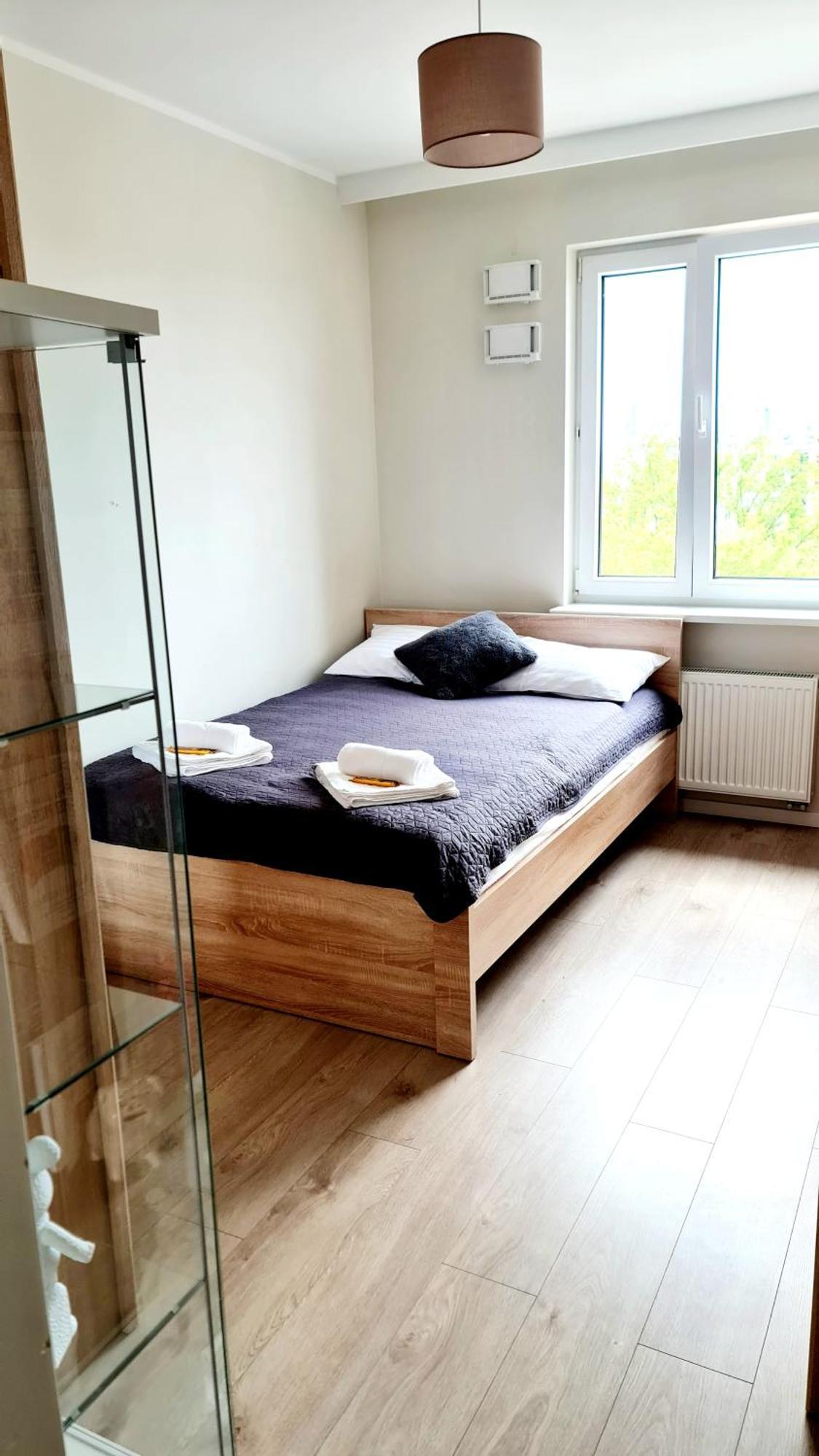 Praga Poludnie Family Apartment Warsawa Bagian luar foto
