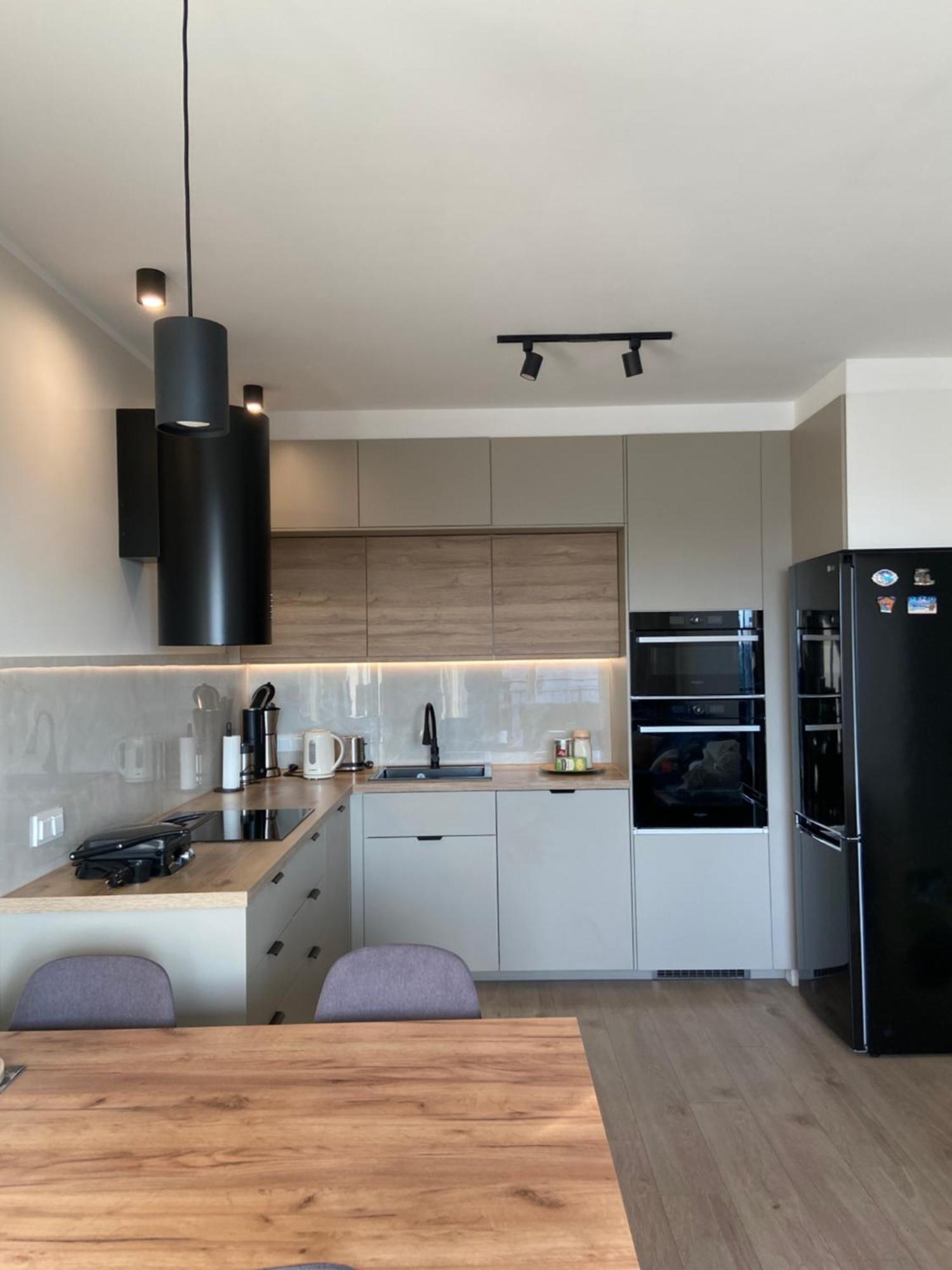 Praga Poludnie Family Apartment Warsawa Bagian luar foto