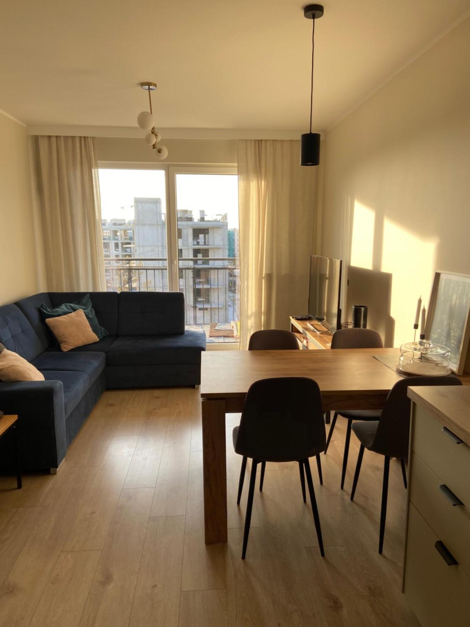 Praga Poludnie Family Apartment Warsawa Bagian luar foto